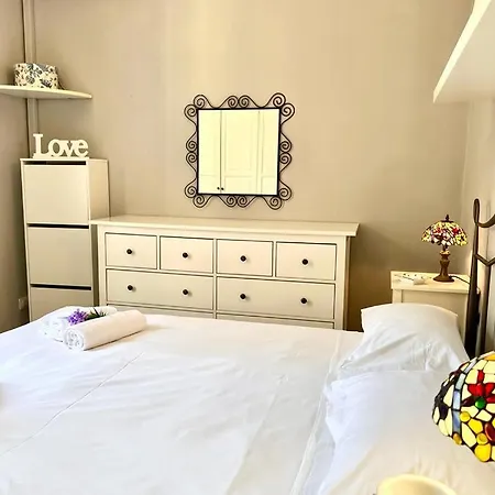 Kibilu - Via Thaon De Revel Apartamento Milán