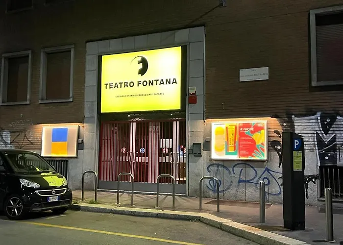 Appartamento Kibilù - Via Thaon De Revel