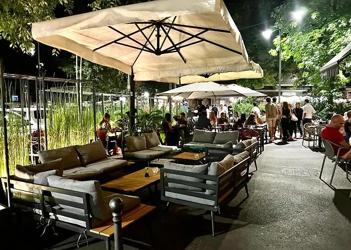 Kibilù - Via Thaon De Revel Milano