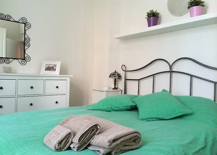 Appartamento Kibilù - Via Thaon De Revel Milano