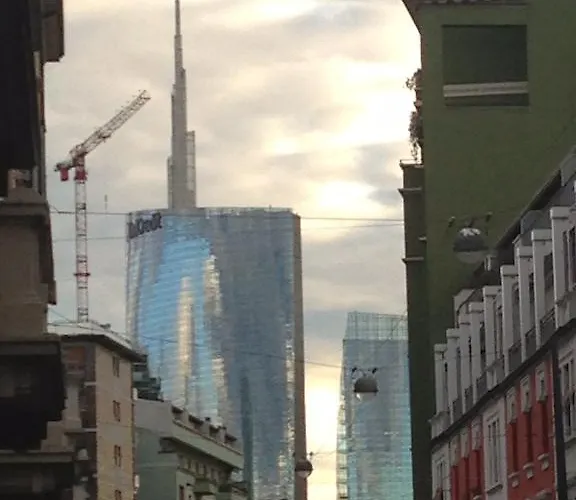 Appartamento Kibilù - Via Thaon De Revel *