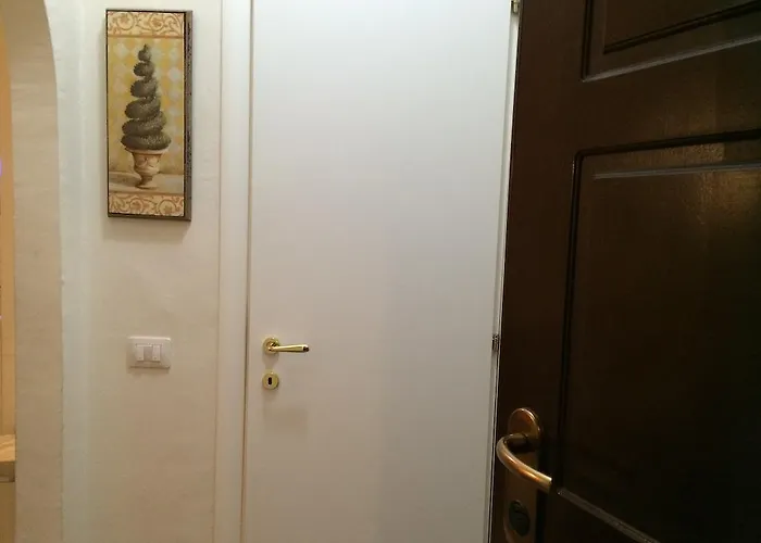 Appartamento Kibilù - Via Thaon De Revel Milano