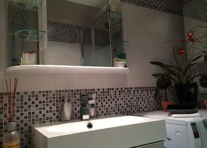 Appartamento Kibilù - Via Thaon De Revel Milano
