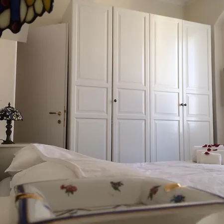 Apartmán Kibilu - Via Thaon De Revel Milán
