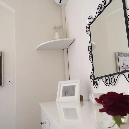 Apartmán Kibilu - Via Thaon De Revel