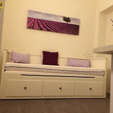 Apartmán Kibilu - Via Thaon De Revel *